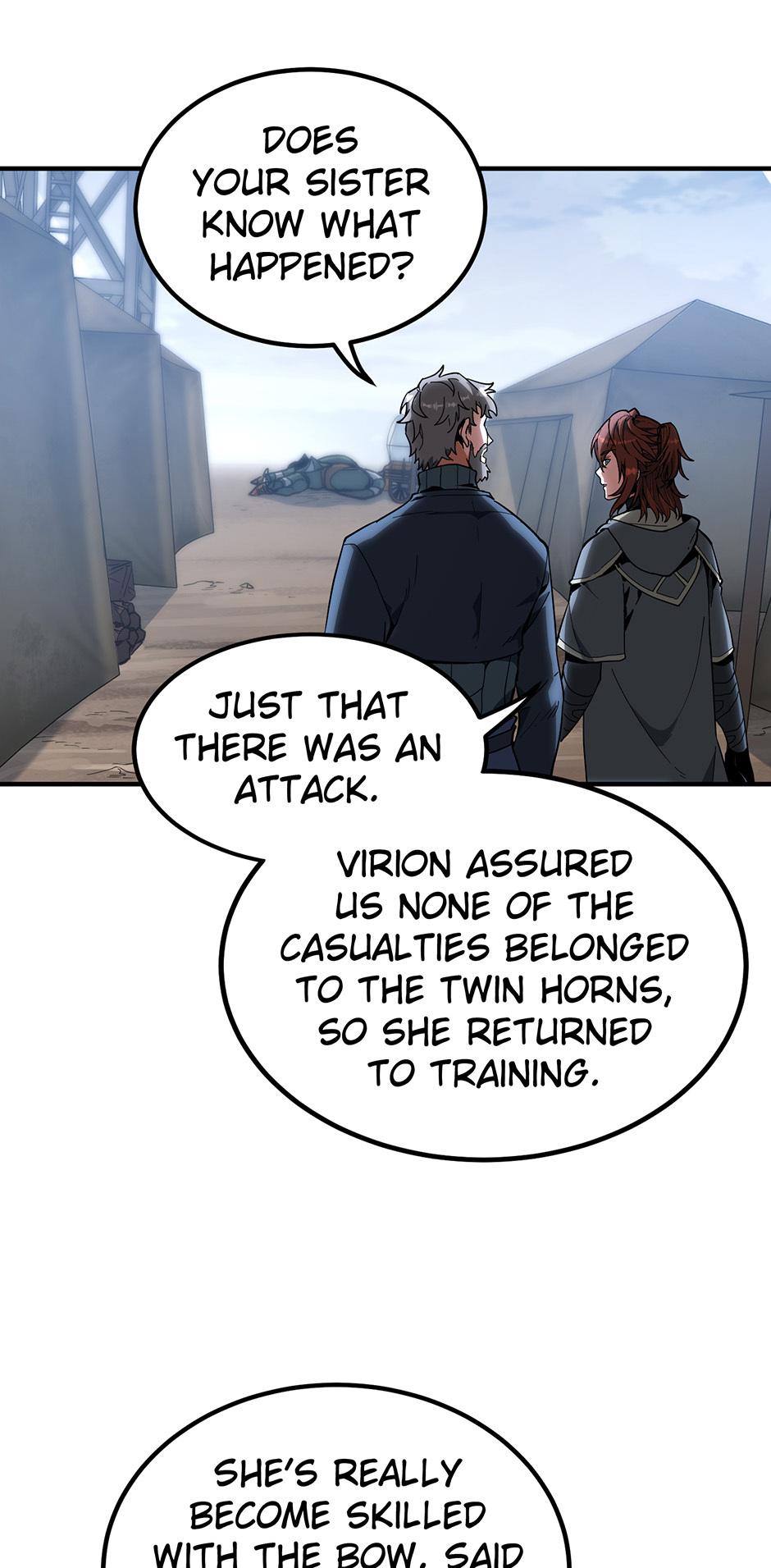 The Beginning After the End, Chapter 215 image 48